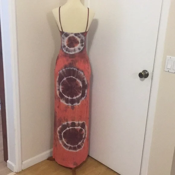 XS NWOT LOVE TANJANE Dress EE34 2683 - Picture 3 of 6